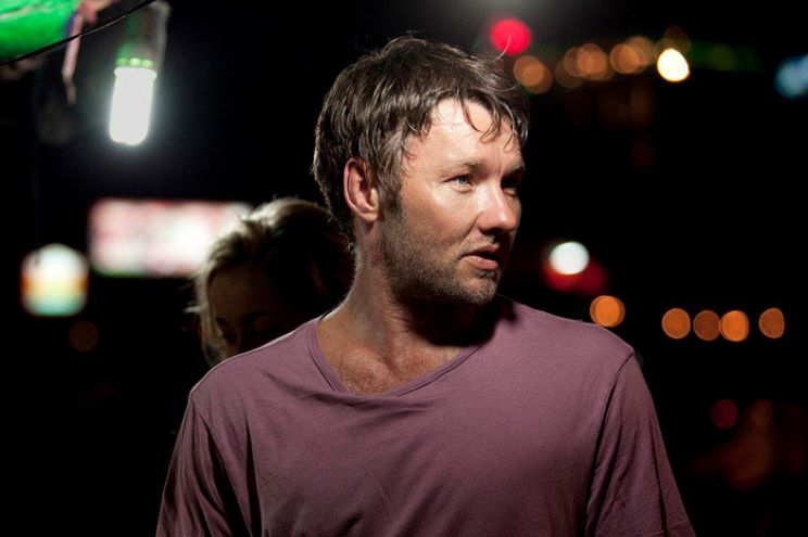 Joel Edgerton