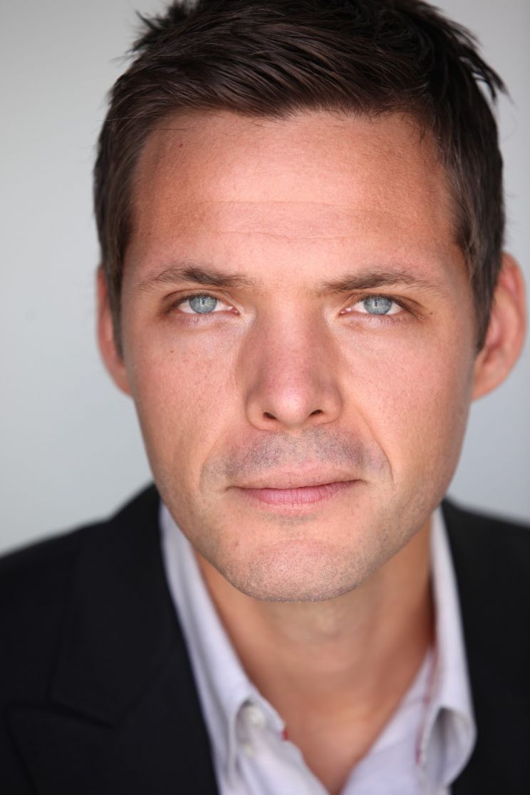 Joel Fabiani