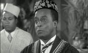 Joel Fluellen
