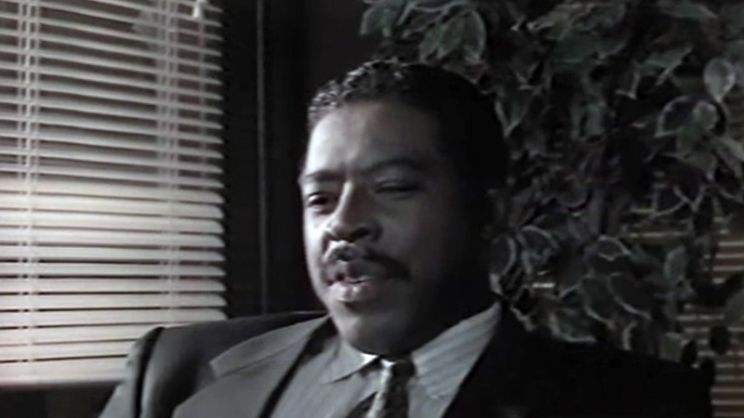 Joel Fluellen