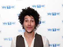 Joel Fry