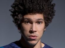 Joel Fry