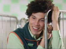 Joel Fry