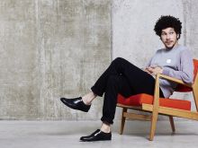 Joel Fry