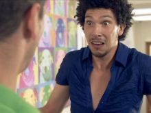 Joel Fry