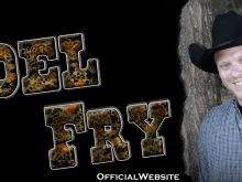 Joel Fry