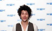 Joel Fry