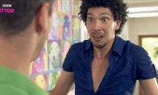 Joel Fry