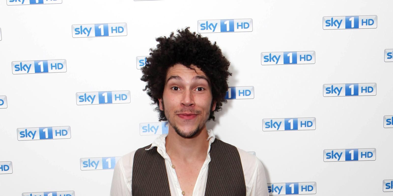 Pictures of Joel Fry