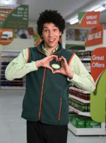 Joel Fry