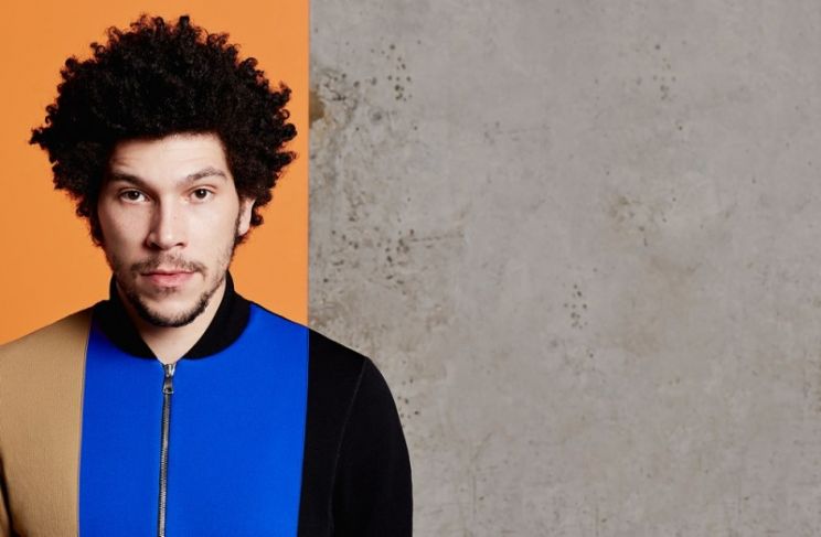 Joel Fry