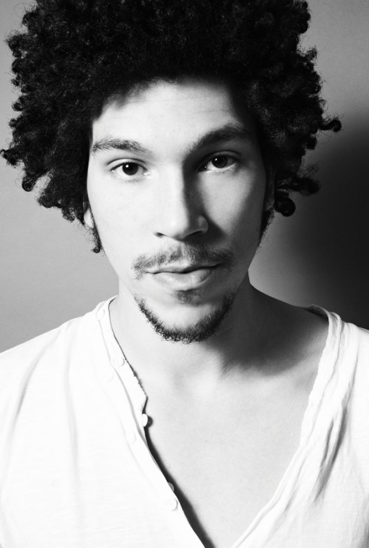 Joel Fry