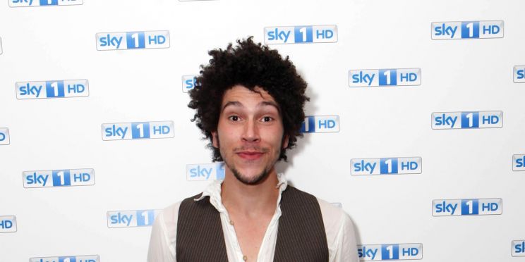 Joel Fry