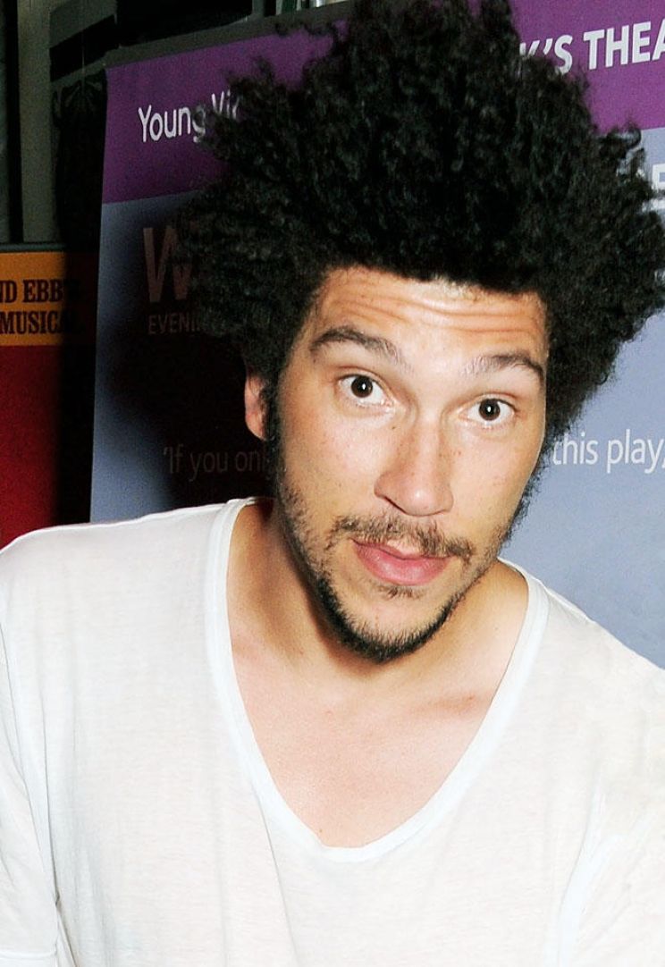 Joel Fry