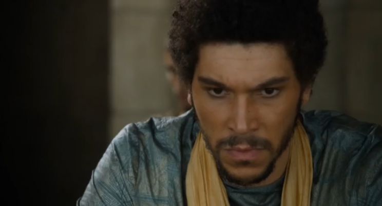 Joel Fry