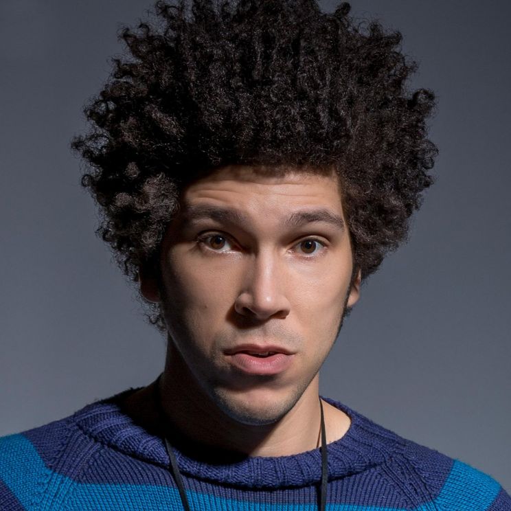 Joel Fry