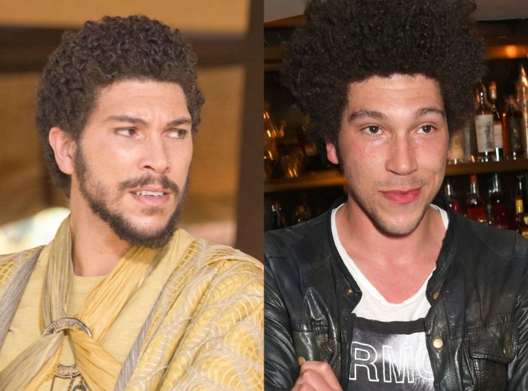 Joel Fry