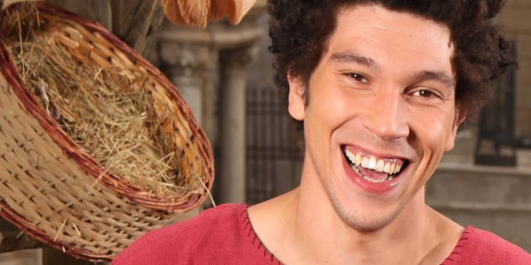 Joel Fry