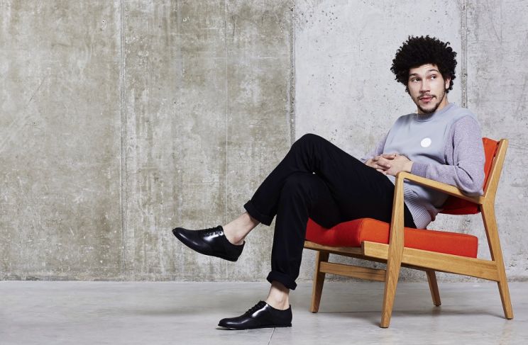 Joel Fry