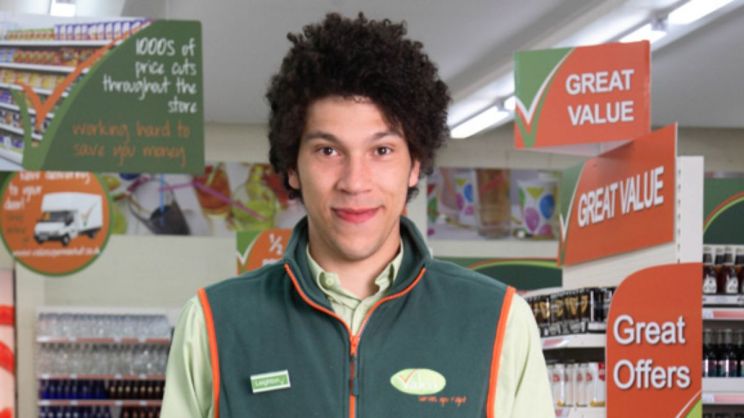 Joel Fry