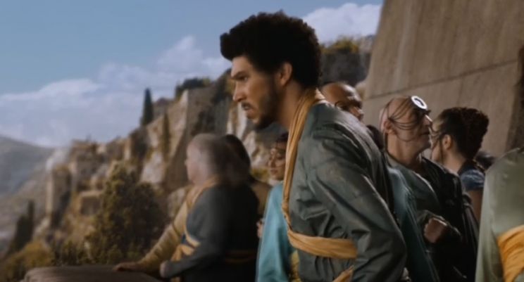 Joel Fry