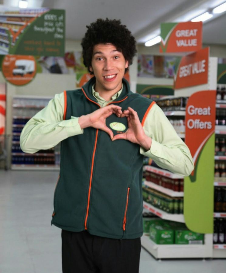 Joel Fry