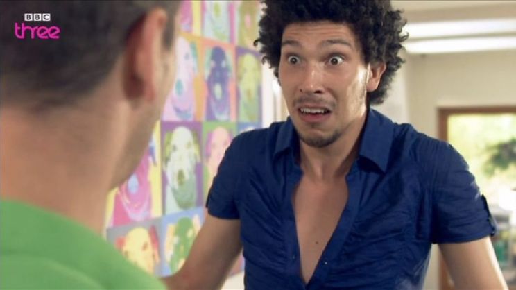 Joel Fry