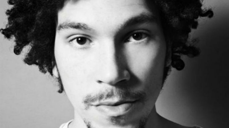 Joel Fry