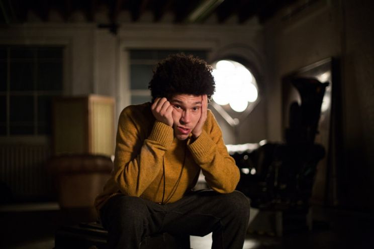 Joel Fry