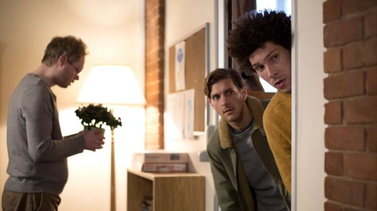 Joel Fry
