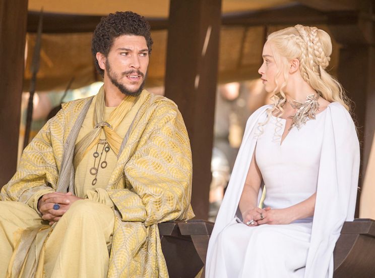 Joel Fry