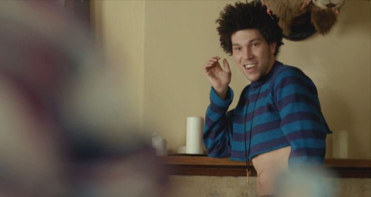 Joel Fry
