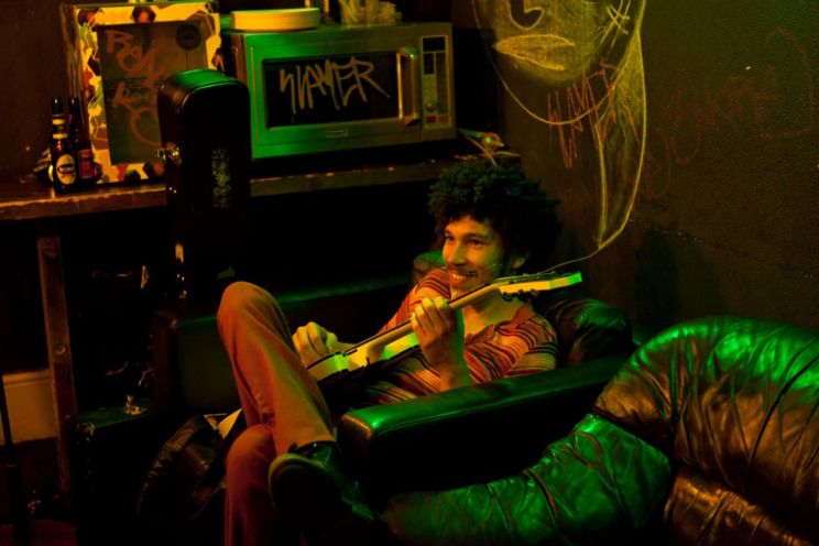 Joel Fry