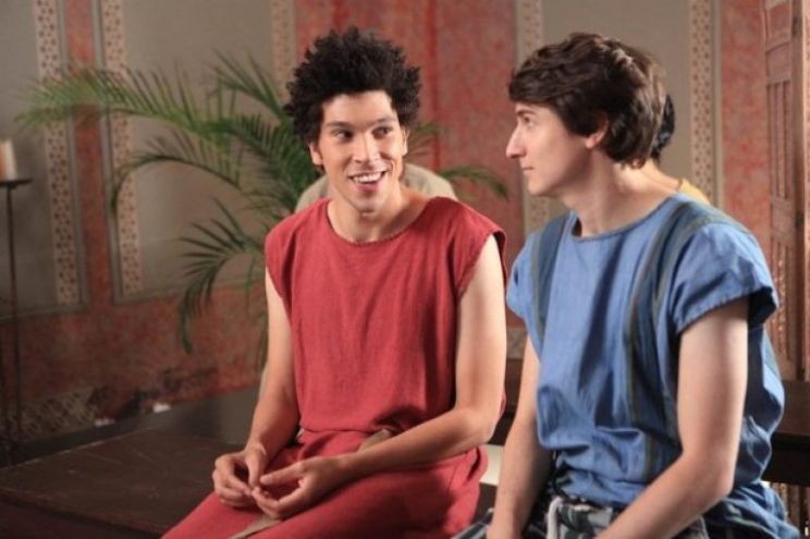 Joel Fry