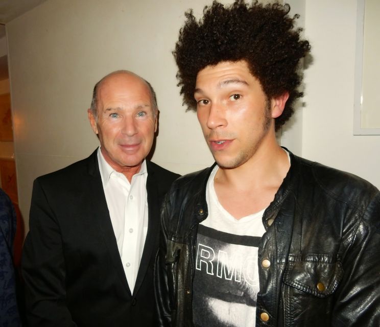 Joel Fry