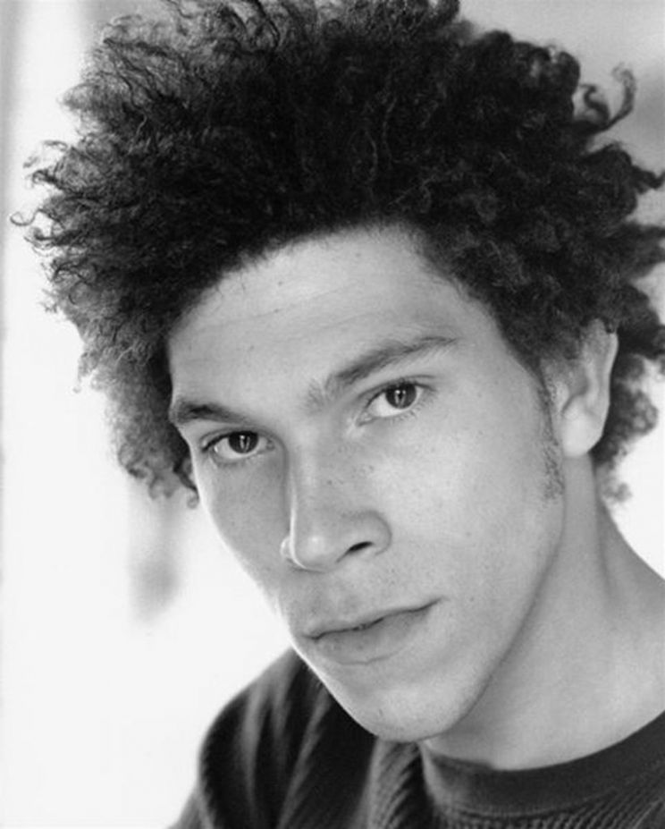 Joel Fry