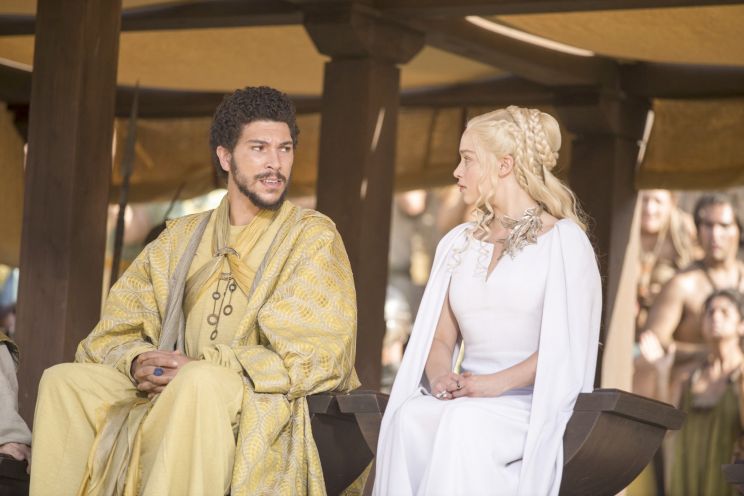 Joel Fry