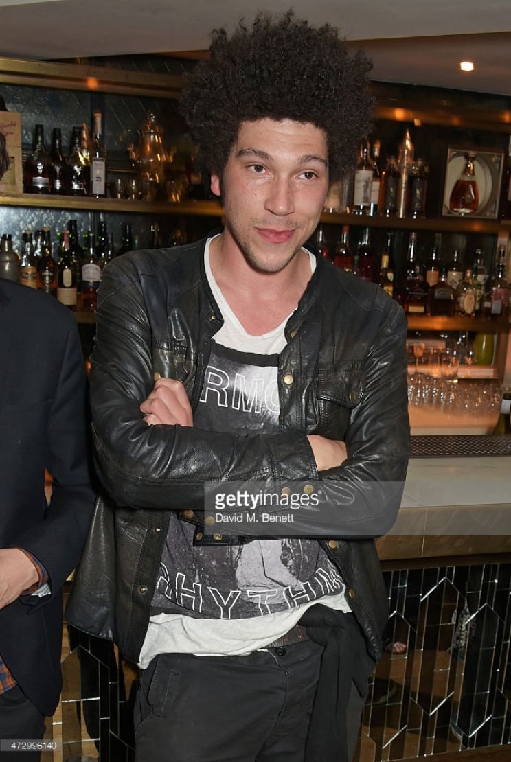 Joel Fry