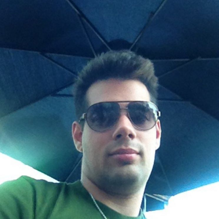 Joel Gagne