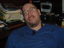 Joel Gallen