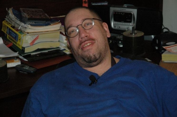 Joel Gallen