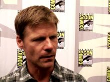 Joel Gretsch