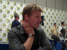 Joel Gretsch