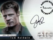 Joel Gretsch