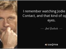 Joel Gretsch