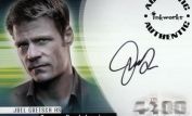 Joel Gretsch