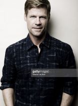 Joel Gretsch