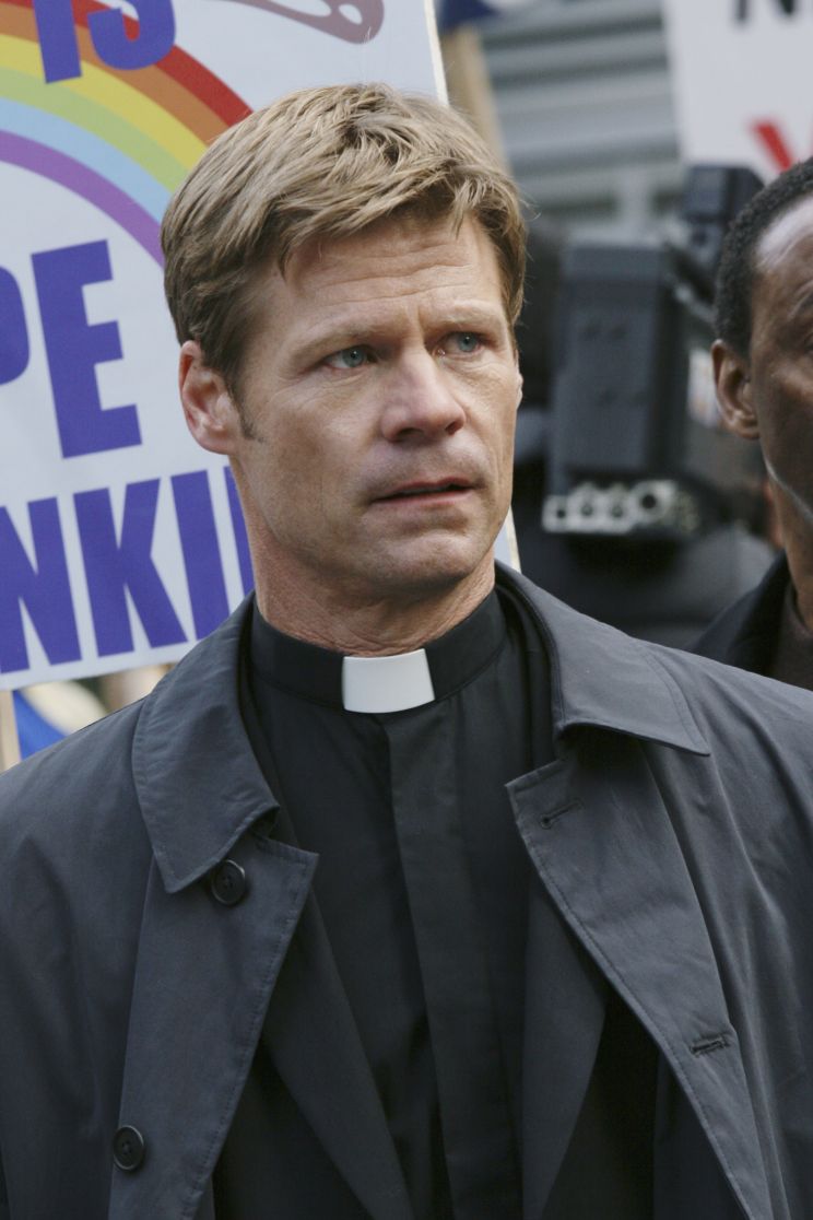 Joel Gretsch