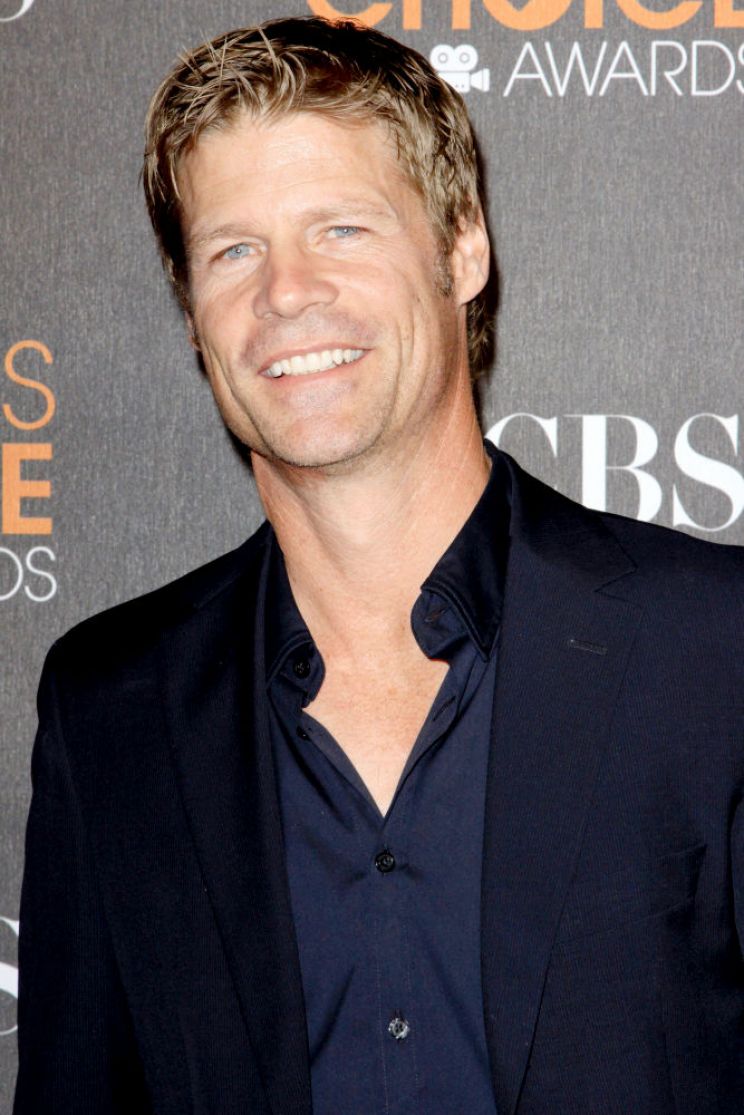 Joel Gretsch