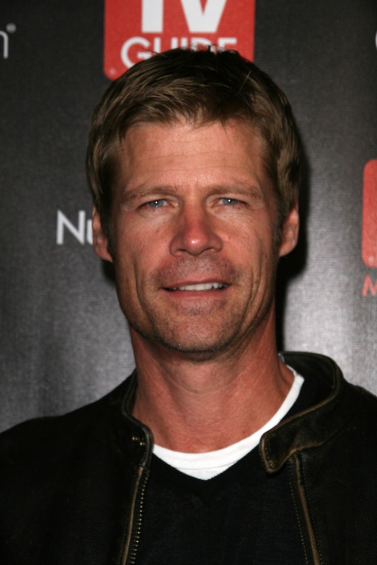 Joel Gretsch